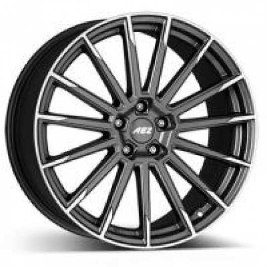 AEZ Atlanta titan 8.00 x 19 5 x 112.00 ET35
