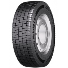 Continental Conti Hybrid LD3 215/75 R 17,5 126/124M Continental Conti Hybrid LD3 215/75 R 17,5 126/124M