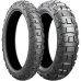 Bridgestone AX 41 120/90 R16 63P