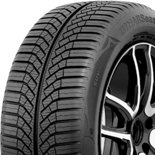 Giti GitiAllSeason AS1 225/40 R 18 92W