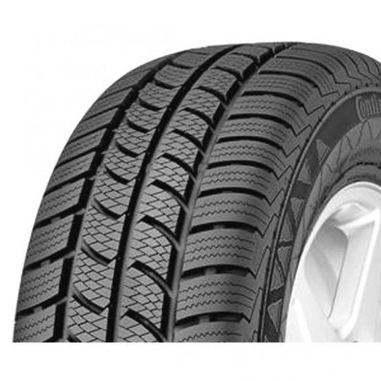 Continental VancoWinter 2 195/75 R 16C 107/105R