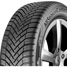 Continental AllSeasonContact 255/45 R 19 100T Continental AllSeasonContact 255/45 R 19 100T