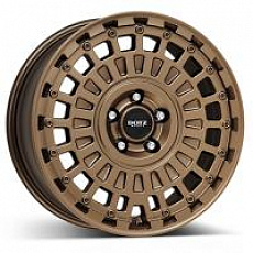 DOTZ Talara bronze 8x18 DOTZ Talara bronze 8x18
