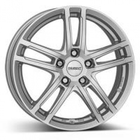 DEZENT TZ  5 x 114.30 ET46