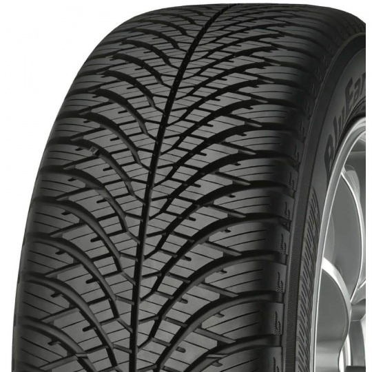 Yokohama BluEarth-4S AW21 215/65 R 17 103V