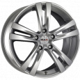 MAK ZENITH 6.5x16
