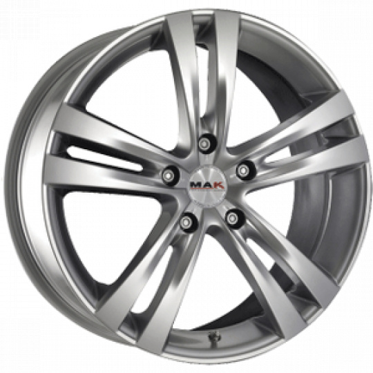 MAK ZENITH 6.5x16
