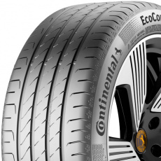 Continental EcoContact 7 255/45 R 20 101T