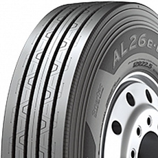 Hankook AL26 e-cube 255/70 R 22,5 140/137M