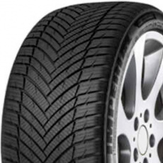 Imperial All Season Driver 205/50 R 17 93W
