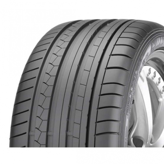 Dunlop SP Sport Maxx GT 225/35 R 20 90Y