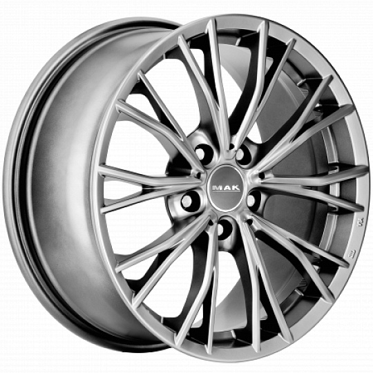 MAK MARK 7.5x17