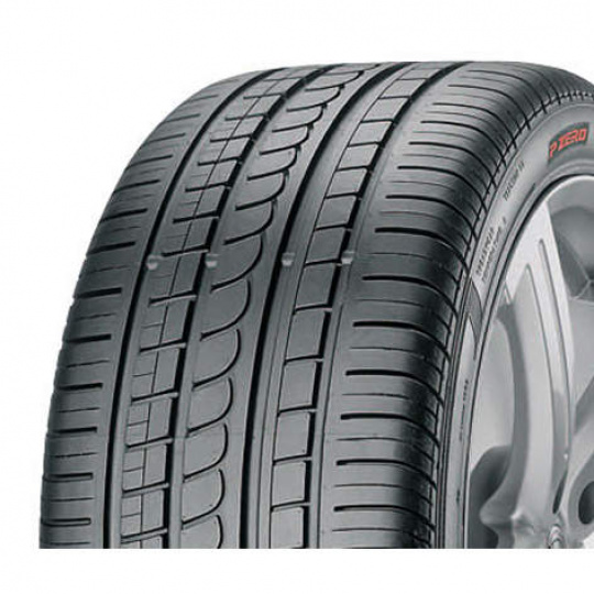 Pirelli PZERO Rosso 295/40 ZR 20 110Y