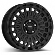 DOTZ Talara black 8x18