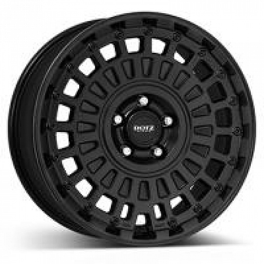 DOTZ Talara black 8x18