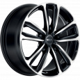 MAK MAGMA 6.5x16