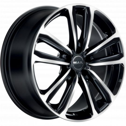 MAK MAGMA 6.5x16