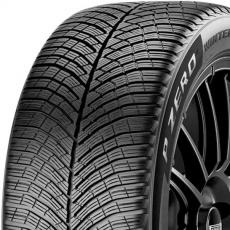 Pirelli P ZERO Winter 2 255/50 R 21 109V Pirelli P ZERO Winter 2 255/50 R 21 109V