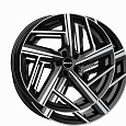 MAK QVATTRO 8.5x20