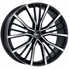MAK UNION 8.5x21