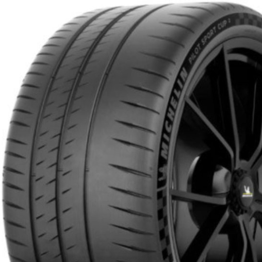 Michelin Pilot Sport CUP 2 R Connect XL 245/35 ZR 20 95Y