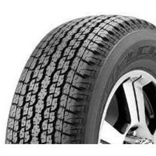 Bridgestone Dueler H/T 840 255/60 R 18 108H