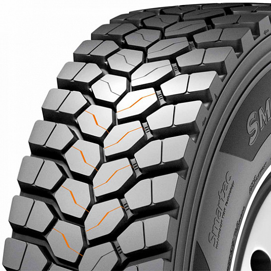 Hankook SMaRT WORK DM11 13/90 R 22,5 156/150K