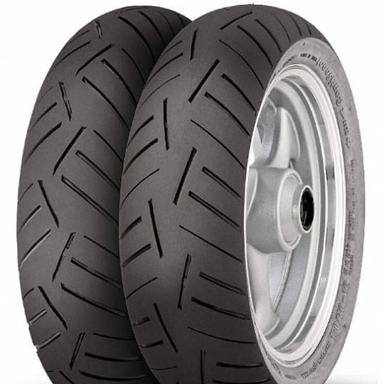 Continental ContiScoot 120/70 D 10 54L