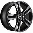 MAK ZENITH 4.5x14