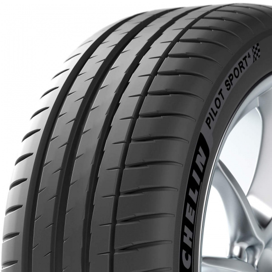 Michelin Pilot Sport 4 XL 245/45 R 19 102Y