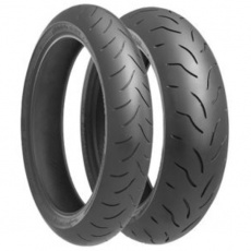 Bridgestone BT 016 Pro 120/60 R 17 55W