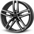 ALUTEC Ikenu 8.5x20