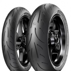 Metzeler Sportec M9 RR 110/70 R 17 54H Metzeler Sportec M9 RR 110/70 R 17 54H