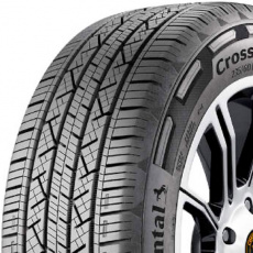 Continental CrossContact H/T 265/65 R 17 112H Continental CrossContact H/T 265/65 R 17 112H