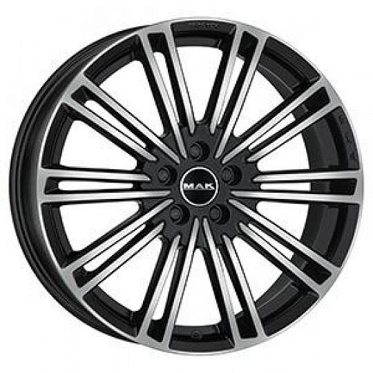 MAK YORK 8x19
