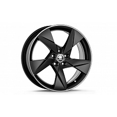 Alu disk z lehké slitiny VOLANS 17" - SKLADEM cena 2 795,- Alu disk z lehké slitiny VOLANS 17" - SKLADEM cena 2 795,-
