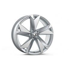 Alu disk z lehké slitiny Arctos 20" Alu disk z lehké slitiny Arctos 20"