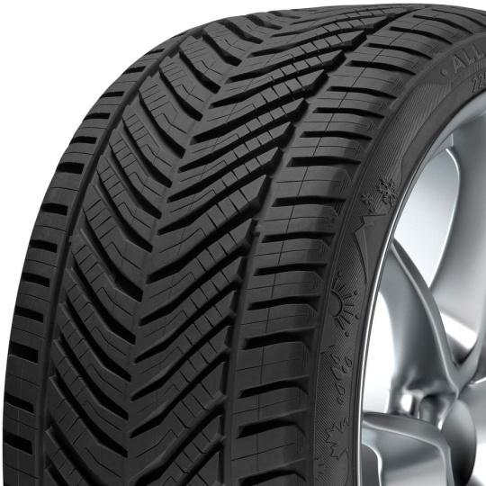 Kormoran All Season 215/55 R 17 94V
