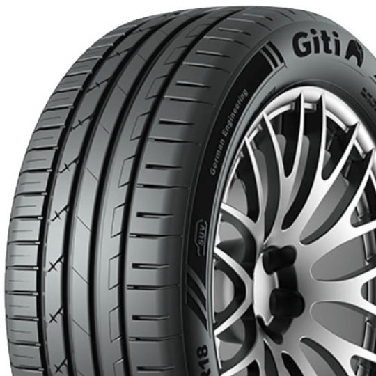 Giti GitiSynergy H2 SUV 215/50 R 18 92W