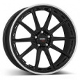 DOTZ Sonoma dark 9,5x19