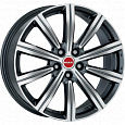 MAK BIRMINGHAM 8x19