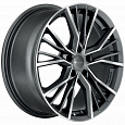 MAK UNION 9.5x21