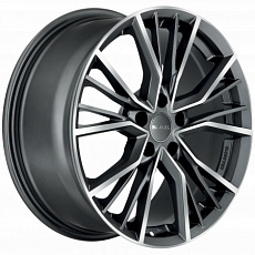 MAK UNION 9.5x21