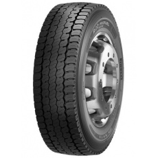 Pirelli R02 PROFUEL DRIVE 205/75 R 17,5 124/122M Pirelli R02 PROFUEL DRIVE 205/75 R 17,5 124/122M