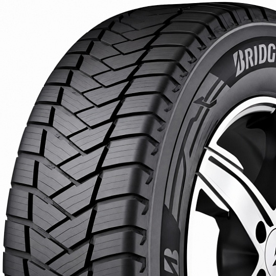 Bridgestone Duravis All Season EVO 205/75 R 16C 110R