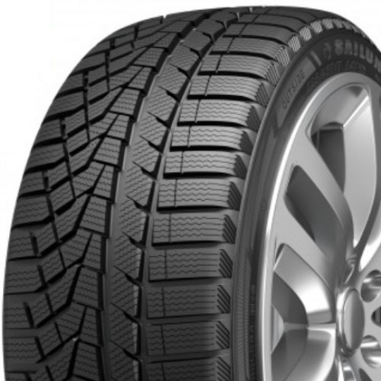 Sailun ICE Blazer Alpine EVO 1 215/55 R 17 98V