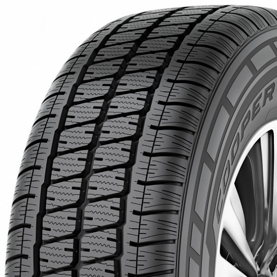 Cooper All Season VAN 225/65 R 16C 112/110T
