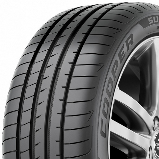 Cooper Summer (1A) 215/45 R 17 91Y