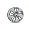 Alu disk z lehké slitiny Alasia 16"