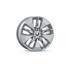 Alu disk z lehké slitiny Alasia 16" Alu disk z lehké slitiny Alasia 16"